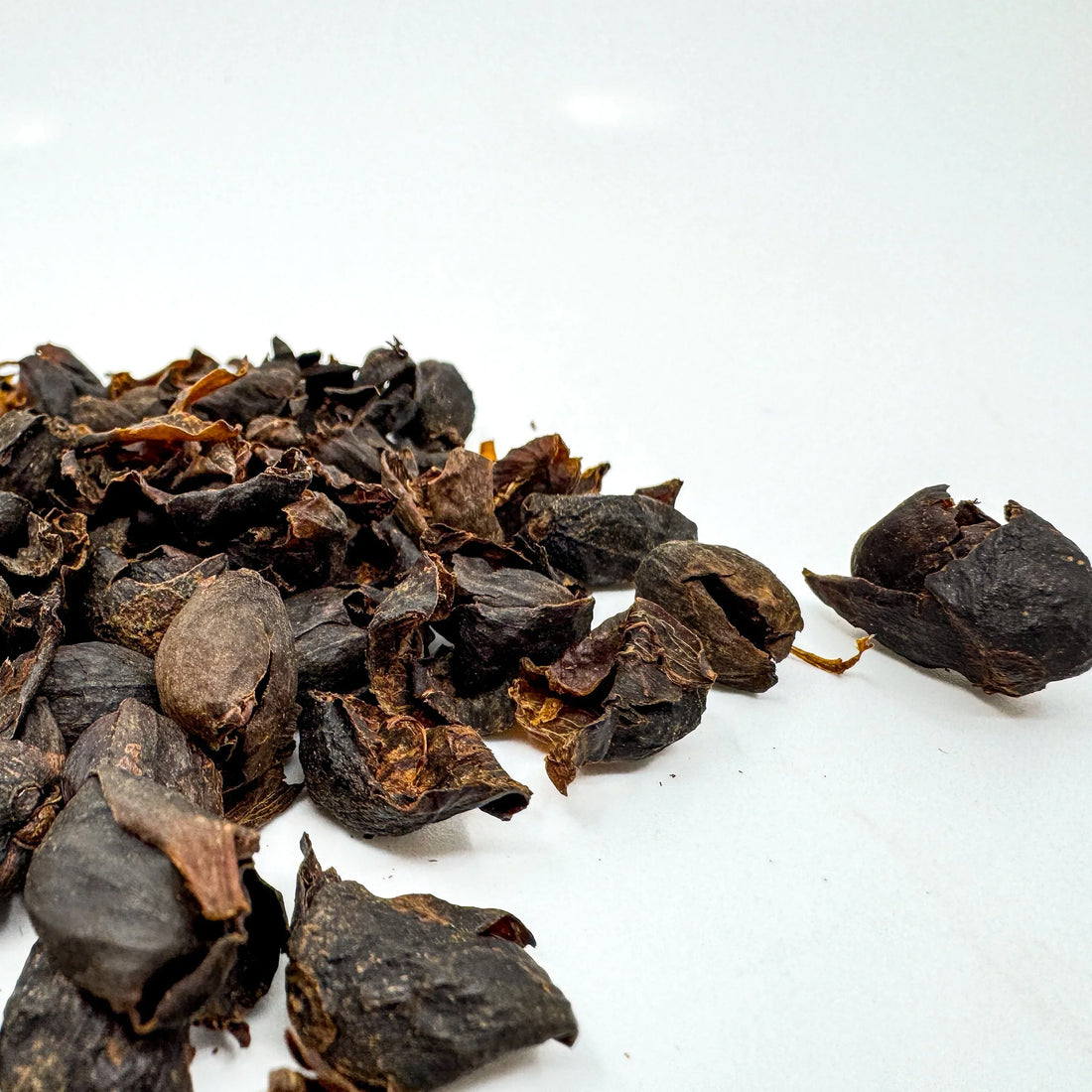 Cascara – historien om den glemte frugt