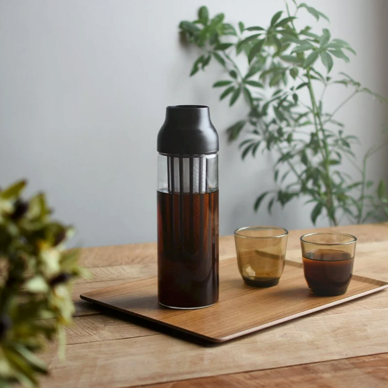 Cold brew