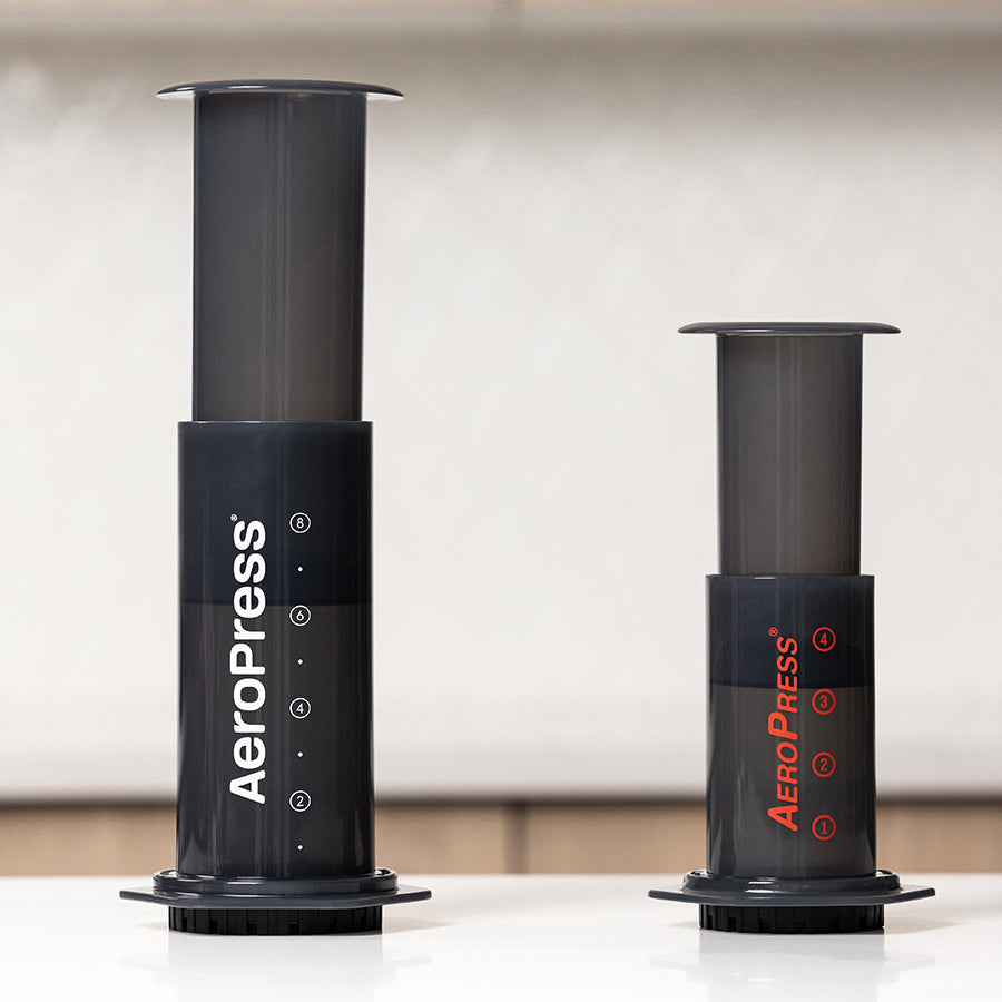 AeroPress, XL kaffebrygger