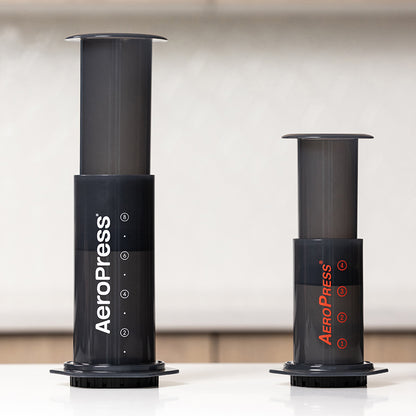 AeroPress, XL kaffebrygger