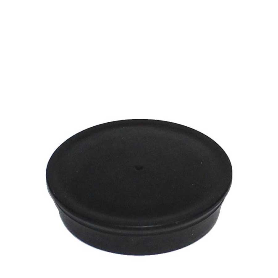 Aeropress, rubber plunger