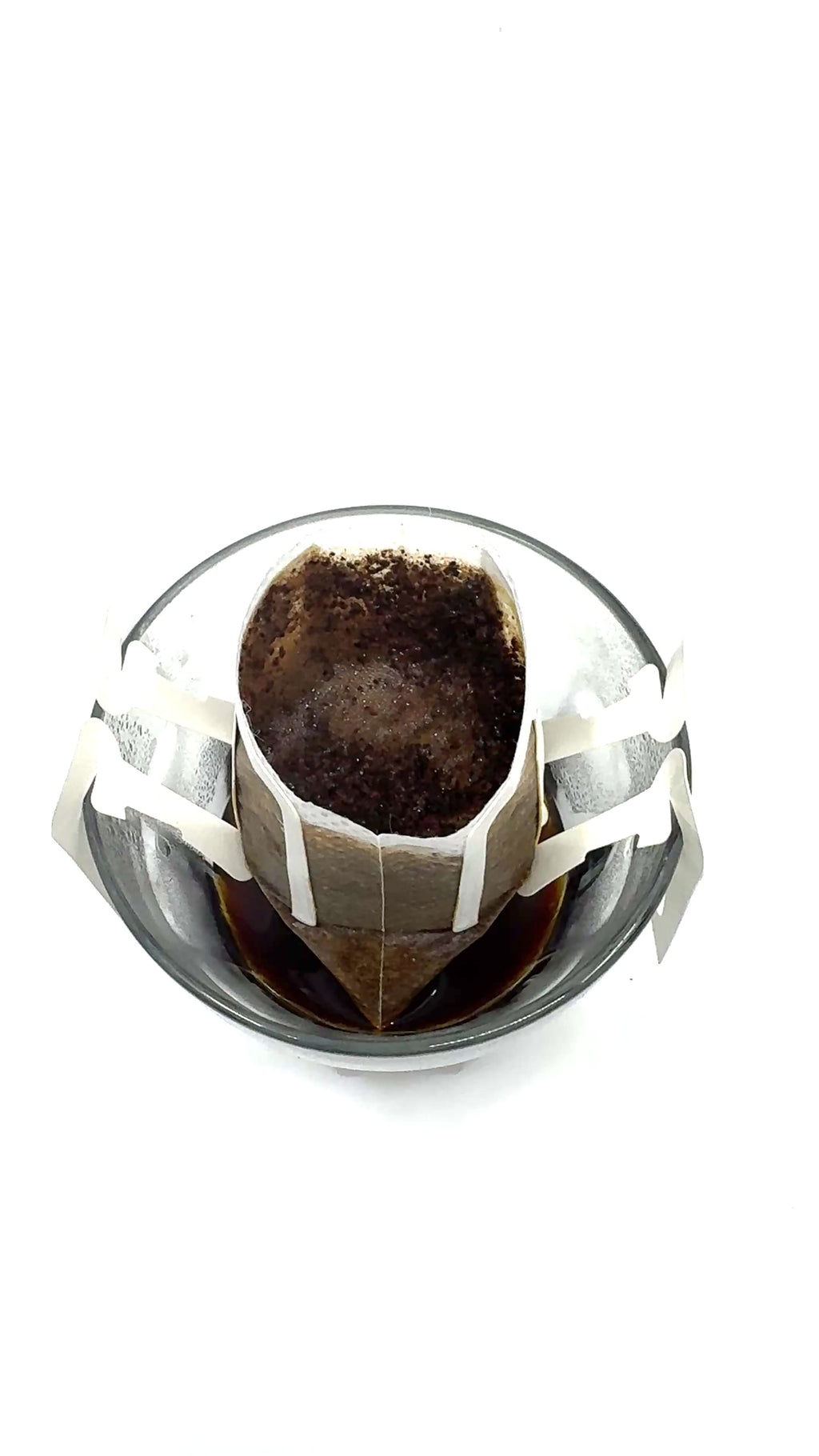 No. 11 Kenya, Single Serve pakke