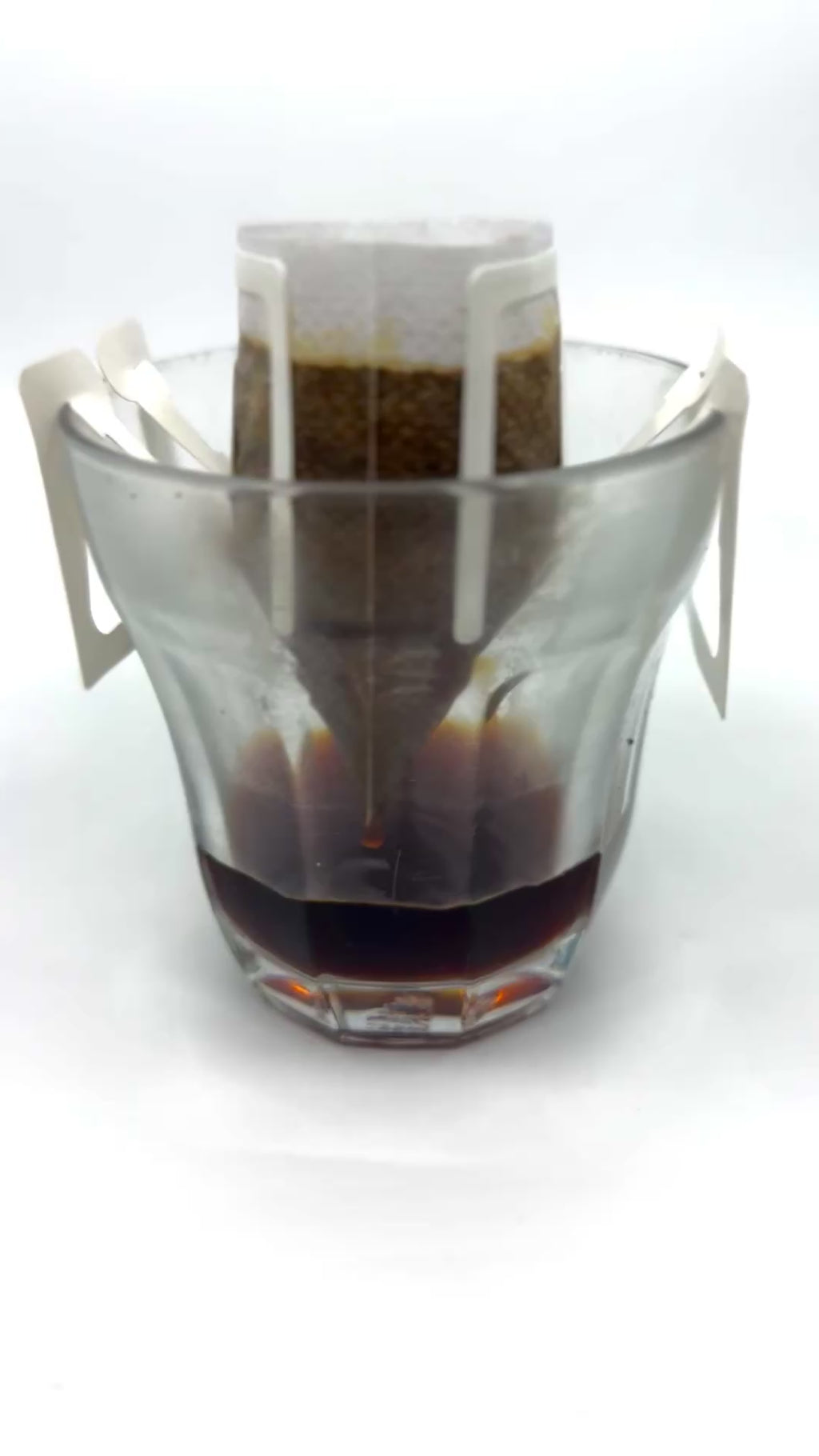 Barrel Roll, Single Serve pakke
